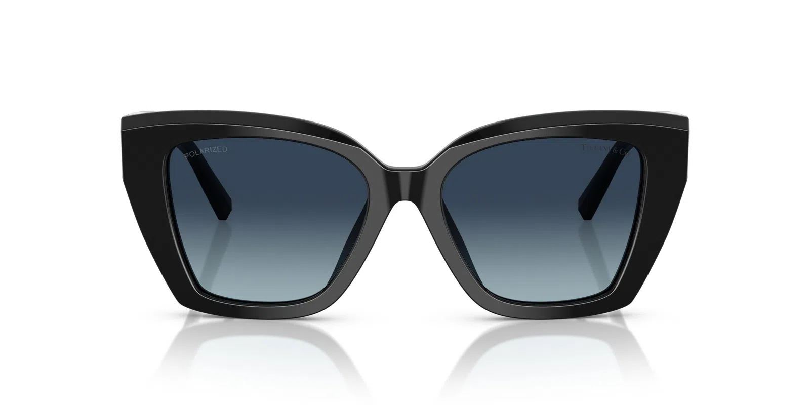 Tiffany 4239U Sunglasses - view 9